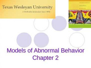 Model Ttm Behavioral Change