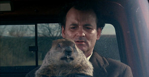 Groundhog Day' Is One Of The Best Holiday Comedies Of All time