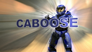 Caboose's Relationships - Red vs. Blue Wiki, The Unofficial Red vs ...