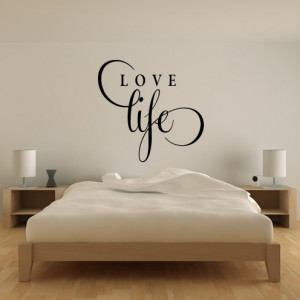 wall typography wall wall quotes stickers ltb gtwall art wall