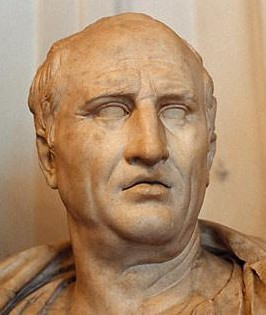 By Individual Philosopher > Marcus Tullius Cicero