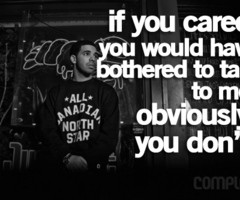 Quotes For > Drake Quotes About ...