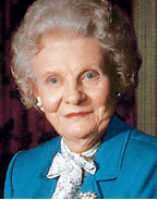 in memoriam ruth peale 1906 2008 norman vincent s peale
