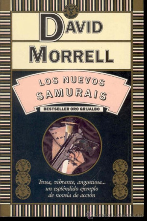 David Morrell Pictures