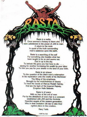 Rastafari Quotes Photo rasta001.jpg