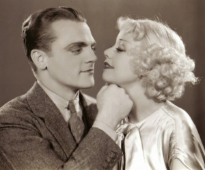 Watch Alice, James Cagney, and Bette Davis in the 1934 crime drama ...