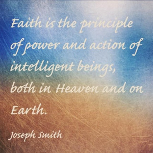 joseph smith