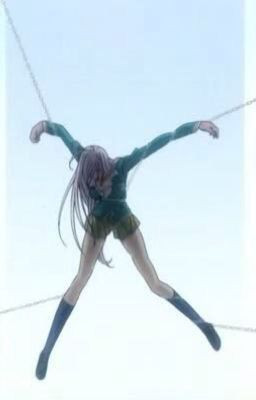 Anime Ghost Hunt Monk