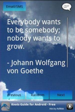 View bigger - 101 Personal Growth Quotes for Android screenshot