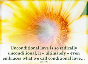 family unconditional love quotes