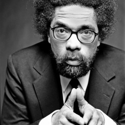 Cornel West: President Obama Doesn’t Deserve To Be Sworn In With MLK ...
