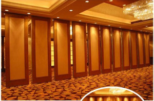 Movable Partition Walls
