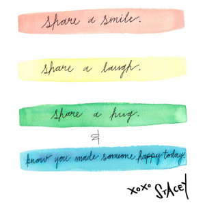 advice from Stacey: Love Lov, Hump Day, Quote, Ruler, Stacey Bendet ...
