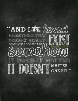 Gone with the wind quote