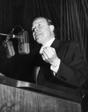 Walter Reuther: Information from Answers.