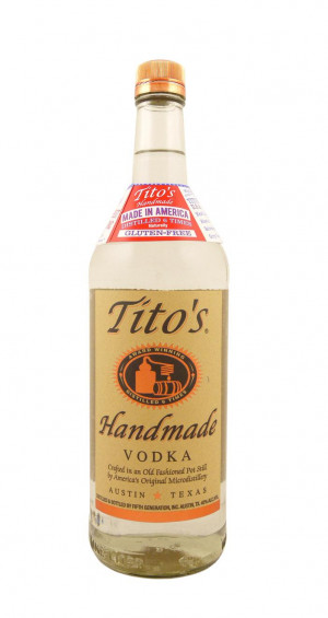 Tito 39 s Vodka Price