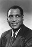 Paul Robeson Poster