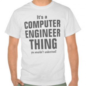 Funny Computer Sayings T-shirts & Shirts