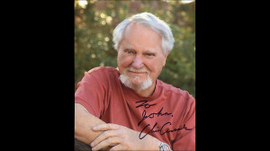 Clive Cussler Pictures