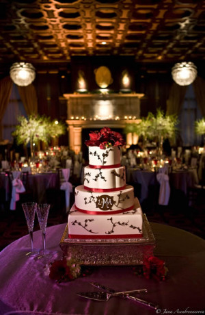 Julia Morgan Ballroom Wedding Gallery