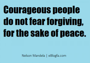 Quotes From Nelson Mandela Nelson Mandela Quote 13