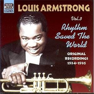 Famous Louis Armstrong Quotes