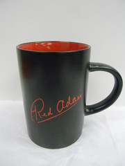 Red Adair Signature Coffee Cup