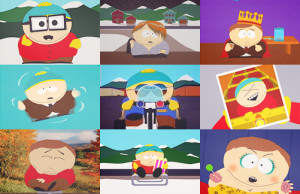 Eric Cartman Quotes Hippies Character: eric cartman