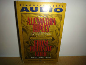 ÃÂ AUDIO BOOK NOVEL BY ALEXANDRA RIPLEY FROM FIELDS OF GOLD 3 HRS ON ...