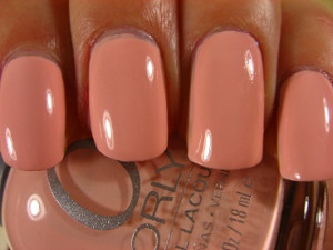 Orly Cool Romance Spring 2012 Collection: Prelude to a Kiss