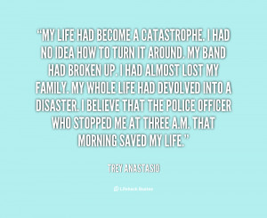 Phish Quotes About Life