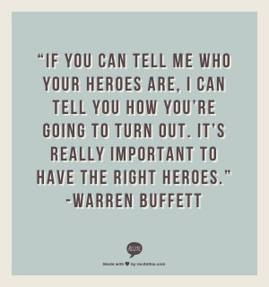 heroes quote