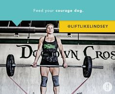 Athletes and Mental Toughness: Lindsey Valenzuela quote More