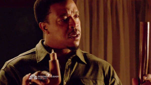 Russell Hornsby Photos picture
