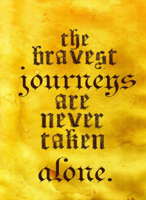 brave pixar the movie quote poster by studiomarshallarts on etsy $ 15 ...