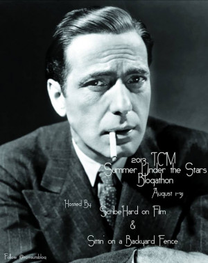 Humphrey Bogart (1 August SUTS)