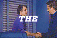 The Avengers bruce banner mark ruffalo mine: the avengers The Hulk ak ...