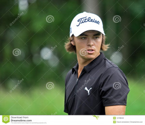 Rickie Fowler Girlfriend 2014 Break Up