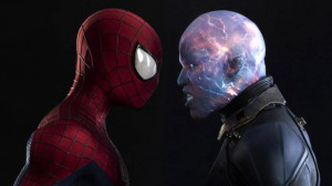 CraveOnline: MJ got cut out of Amazing Spider-Man 2 , we heard this ...