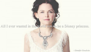 snow white once upon a time quotes