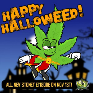 Happy Halloween Stoned Citizens! Check out some awesome pumpkins our ...