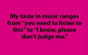 30+ Funny Music Quotes