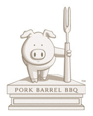 Pork Barrel, Reser's sponsored BBQ team HD Wallpaper
