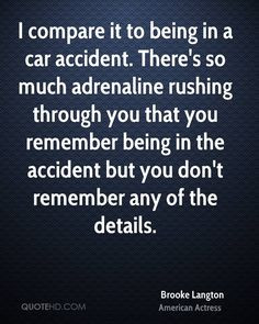 Adrenaline Quotes - Page 1 | QuoteHD
