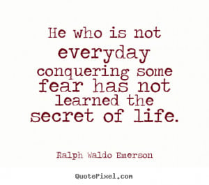 ... emerson more life quotes friendship quotes love quotes success quotes
