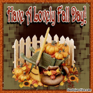 Autumn, Fall Lovely Fall Day picture