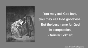 Best Quotes about Compassion