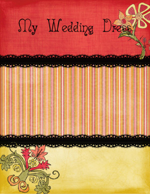 Here is a sampling of some of the pages: