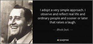 Alberto Sordi Quotes