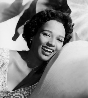 Dorothy Dandridge Quotes